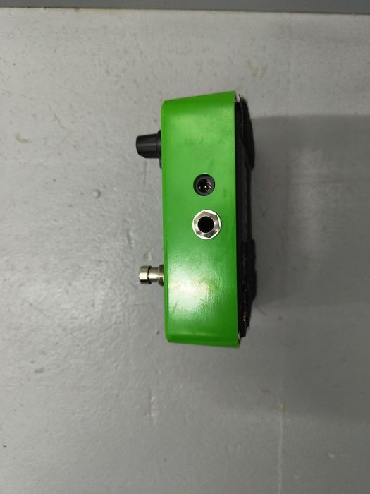 Pedal Fuzz e Octave Amnoon Voodoo