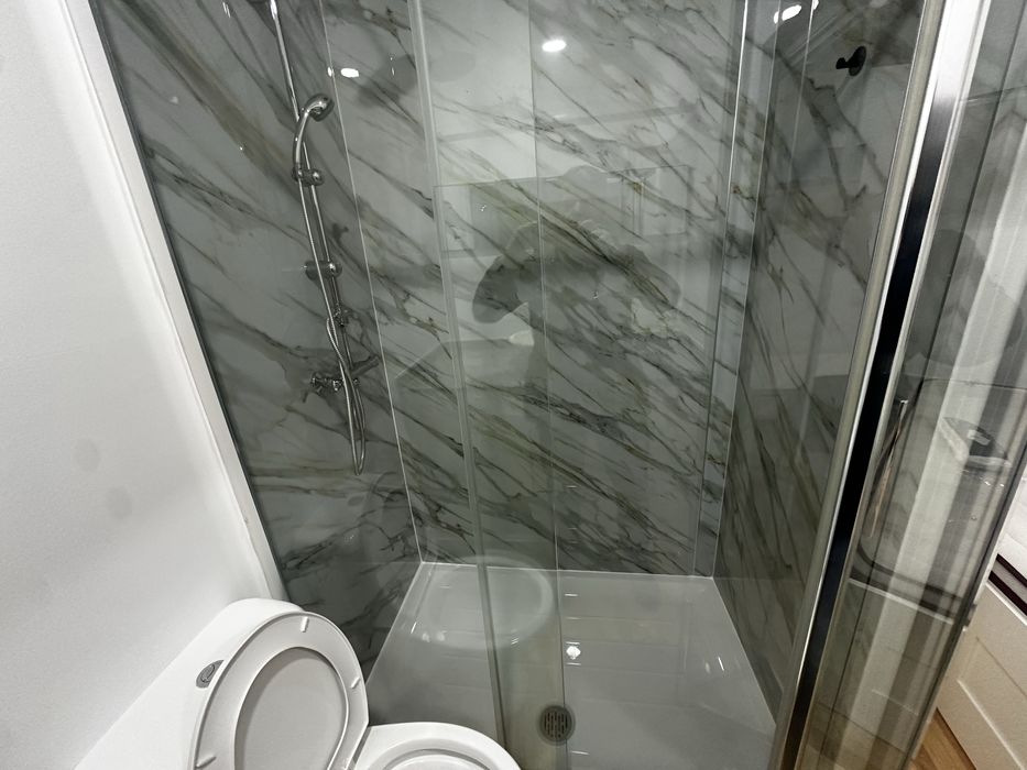 quarto suite individual para 1 ou 2 pessoas