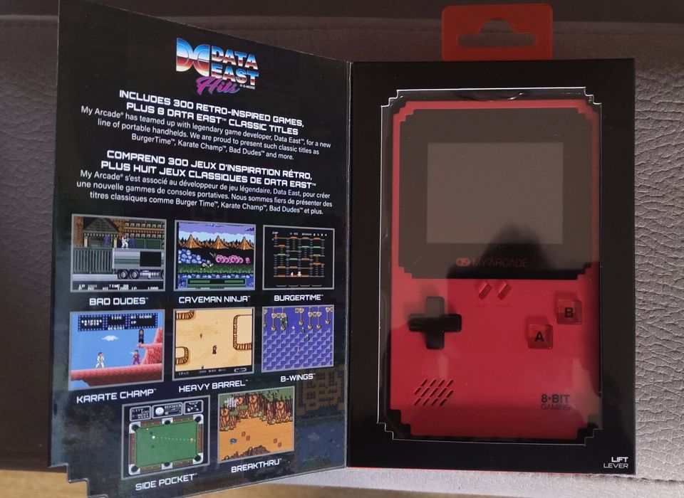 300 Jogos Data East hits