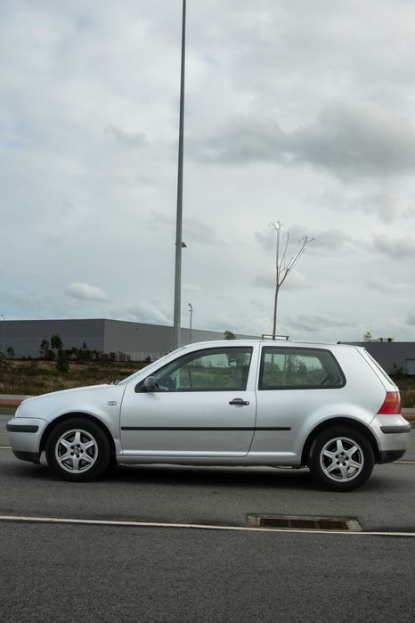 golf mk4 tdi VP 110