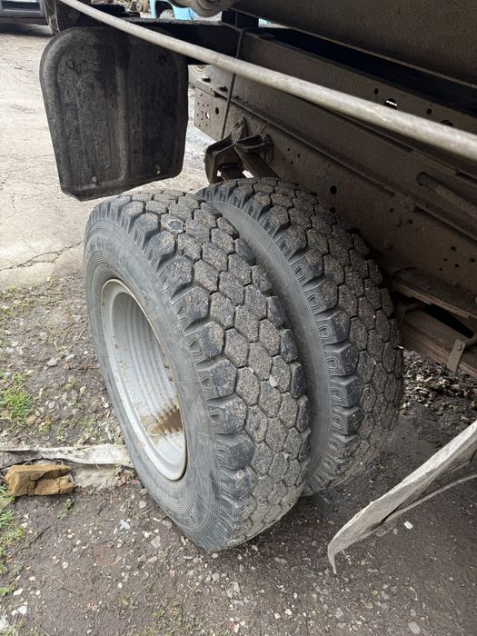 Зил ммз 554 самоскид