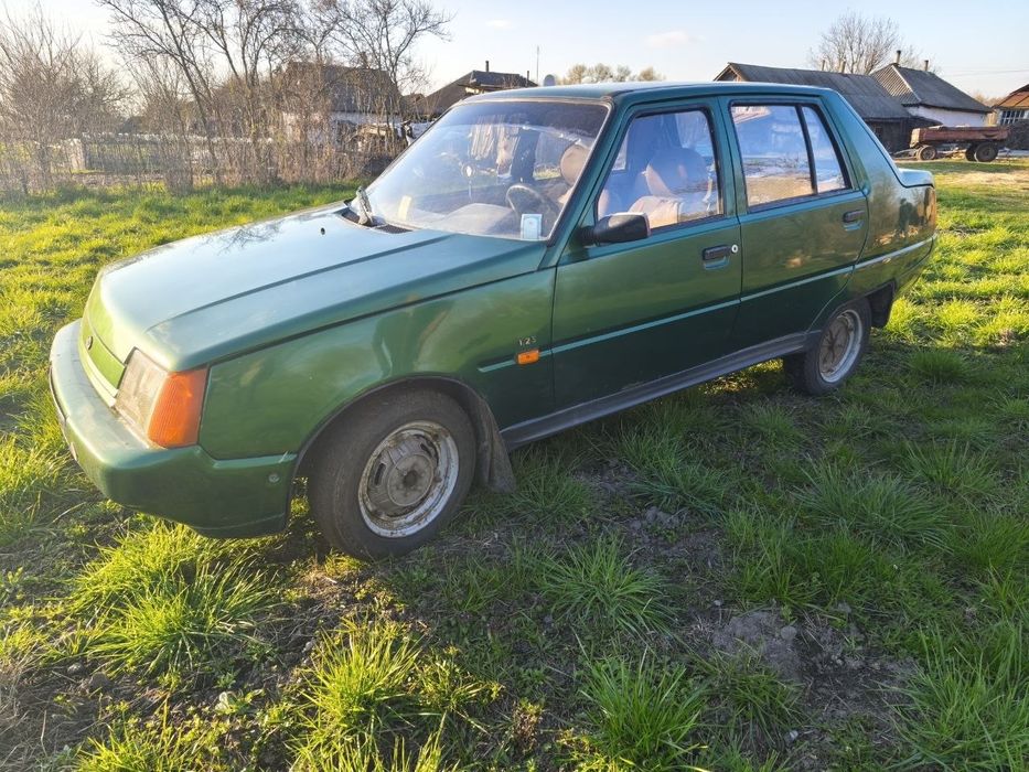 Заз 1103 Славута 2003