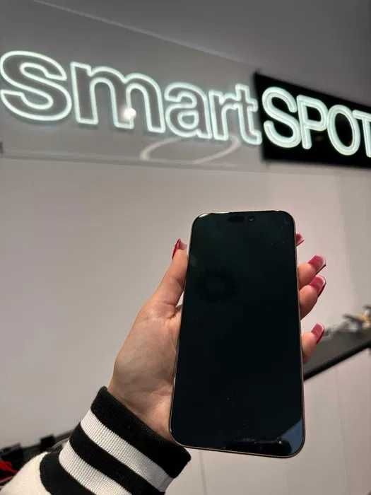 iPhone 16 Pro Max 256 GB Desert Titanium | 2 lata gwarancji!