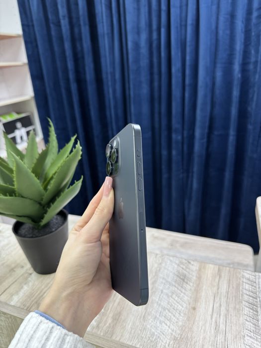 IPhone 15 Pro Max 256 GB. Айфон 15 Про Макс 256 ГБ.