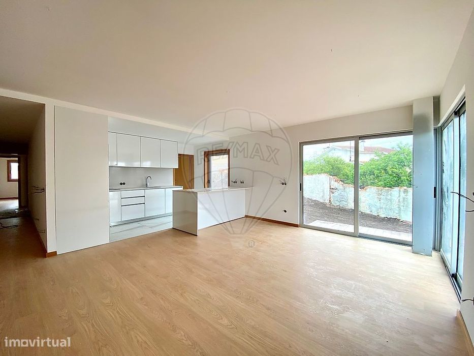 Apartamento T3 para venda