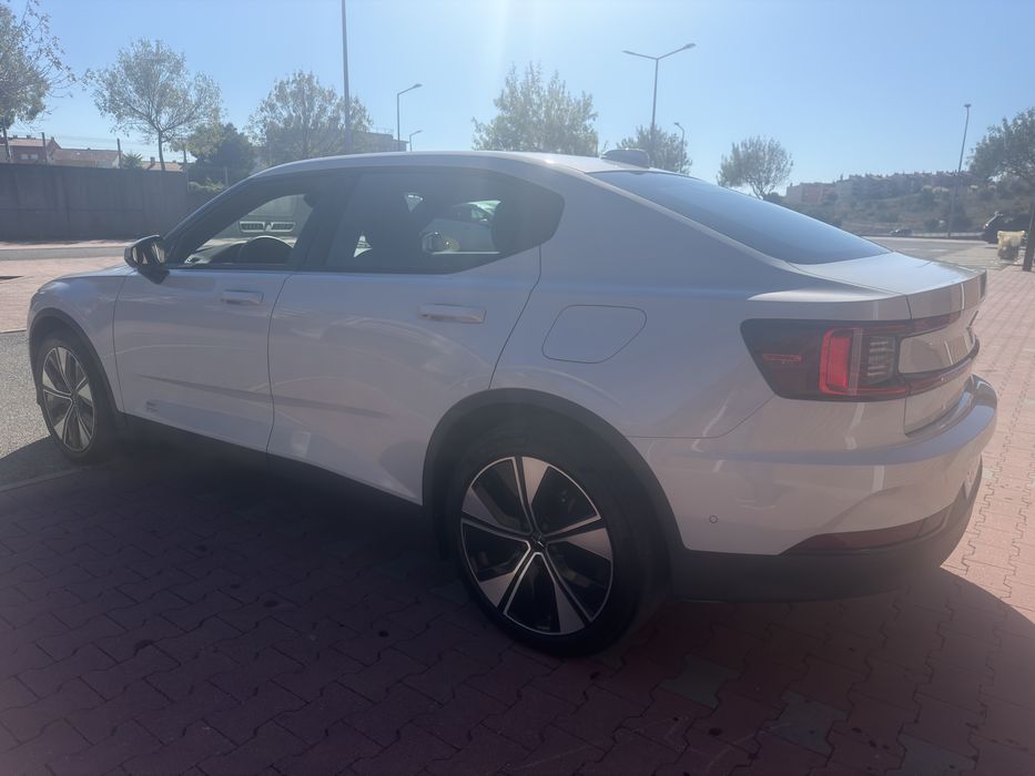 Polestar 2  69 kw-2023 — photo 5