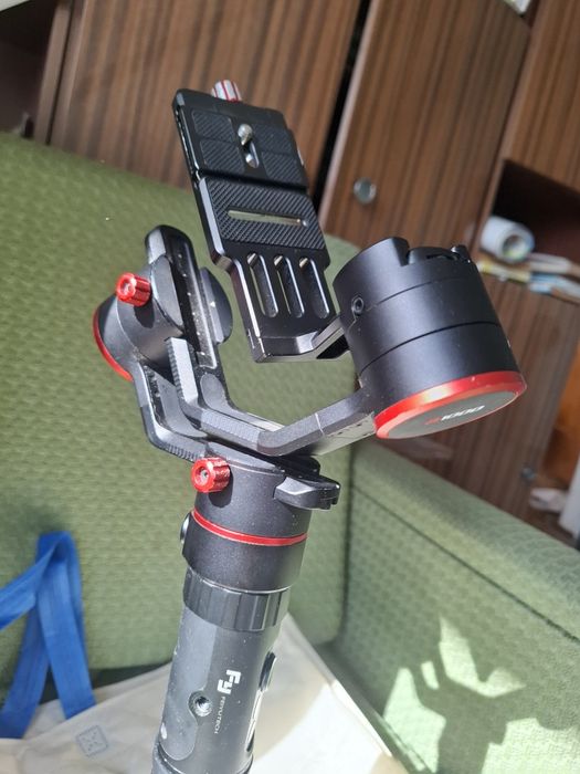 Gimbal Feiyu-Tech a1000
