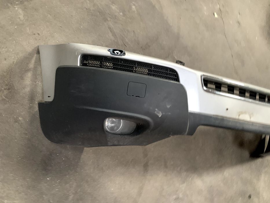 Parachoques Frontal Volvo XC90