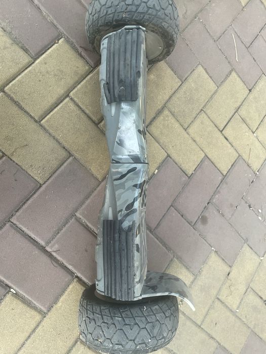 Продам героскутер