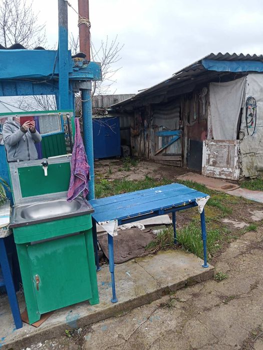 Продам дом в селе Минковка