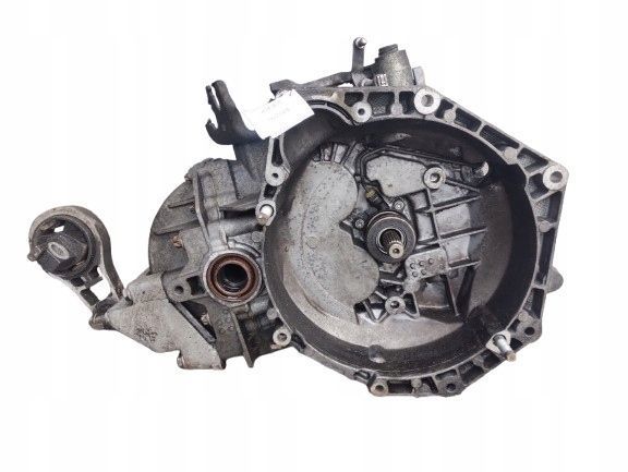 Skrzynia Biegów M32 Opel Zafira B 1.9 Cdti