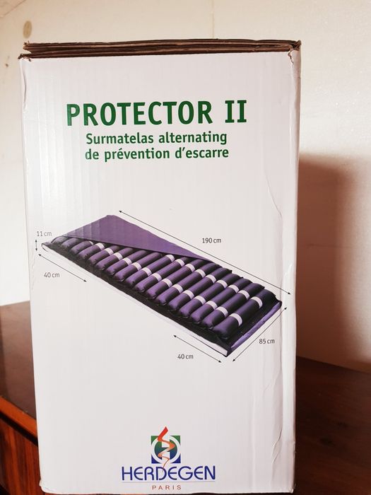 Materac przeciwodleżynowy rurowy dzis niższa cena!