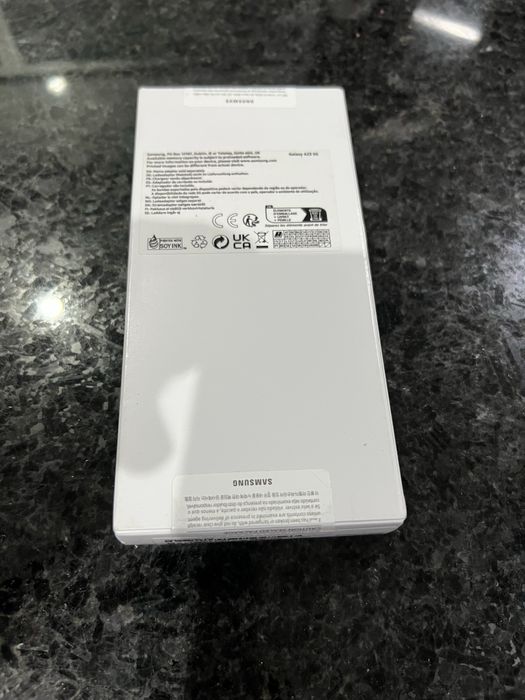 Telemovel Samsung A23 5G 128g