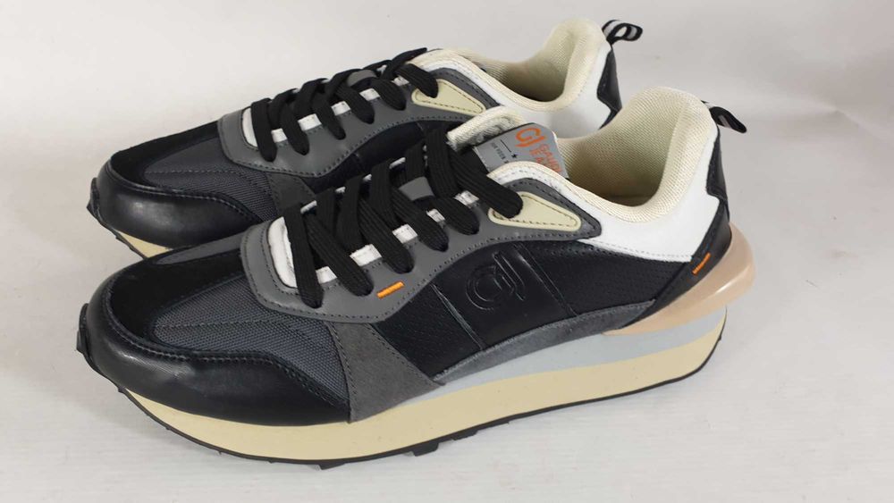 gaudi  BUTY MĘSKIE skórzane  snakersy  męskie r 42