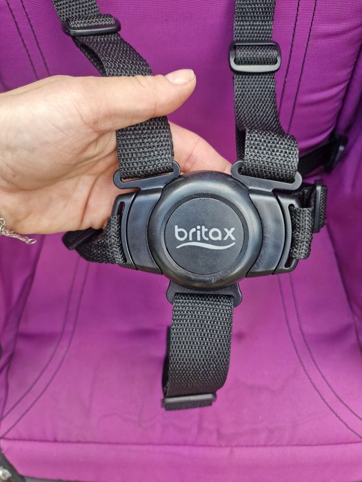 Wózek Britax Romer  B-Agile