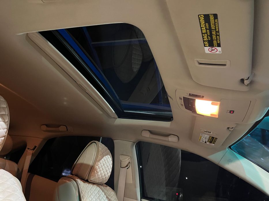 Lexus RX 2013 VIN 2T2BK1BA2DC217040 фото оголошення 17 з 17