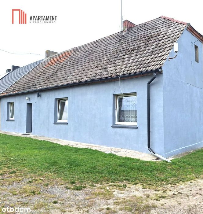 Mieszkanie bezczynszowe Grochowiska Księże