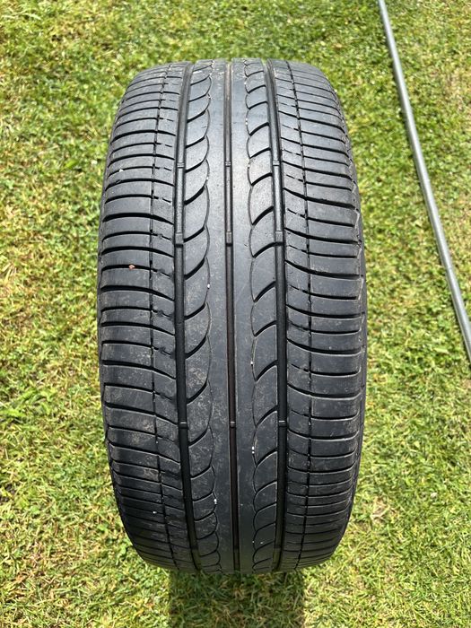 4x opony Bridgestone 195/50R16 Ecopia EP25 Lato