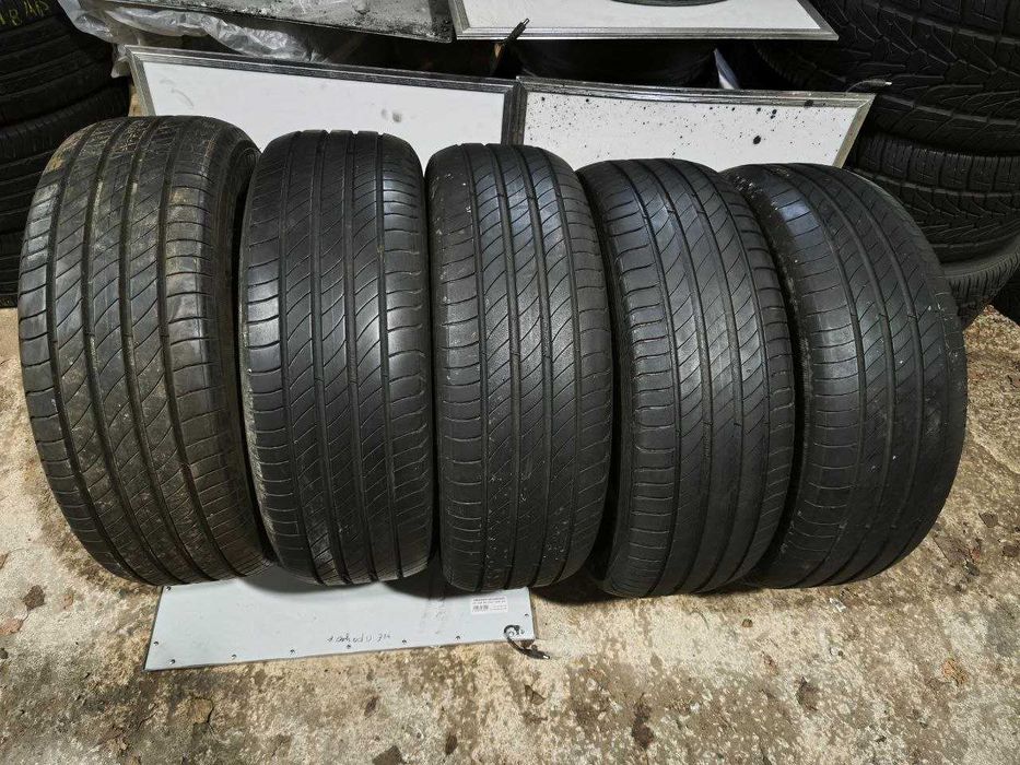 Шини резина літо 205/60 R16 Michelin Primacy 4 S1