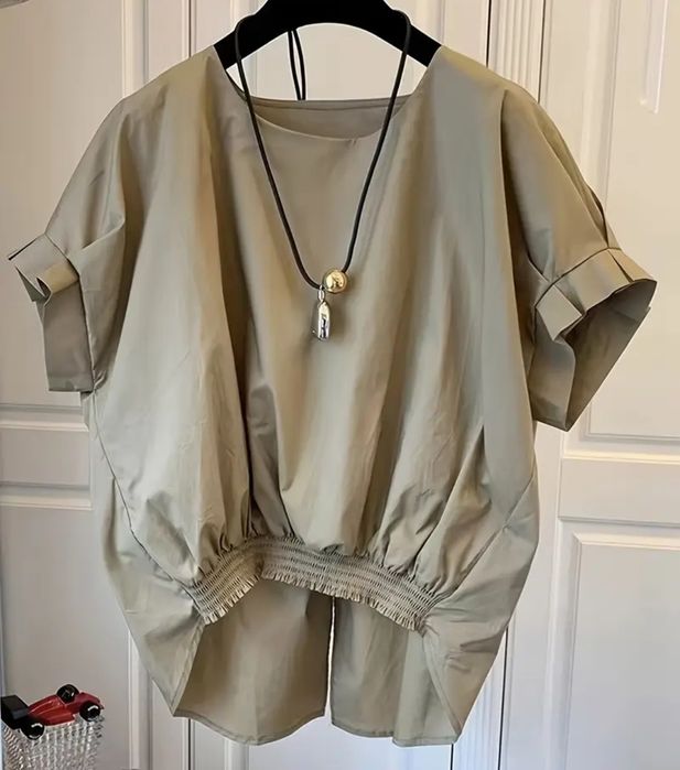 Nowa bluzka r. XL