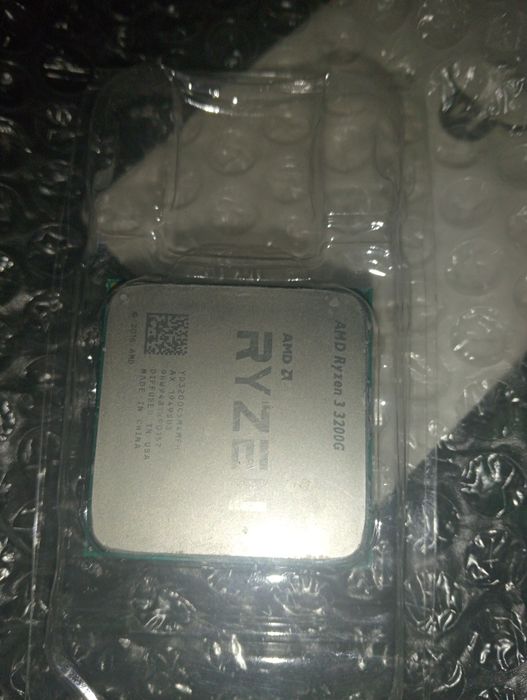 Processador AMD ryzer 3447200240873000960