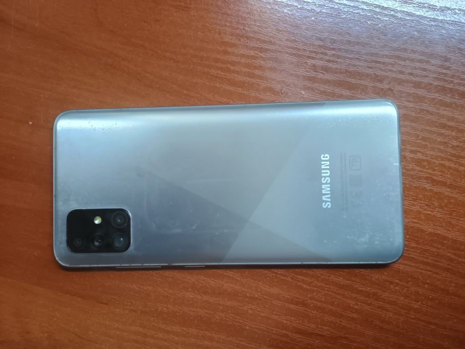 Samsung a51 6/128 гб