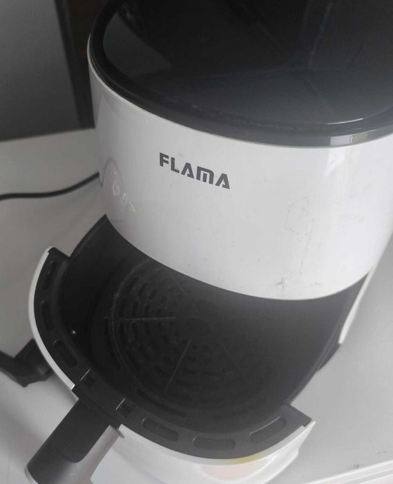 Air Fryer Flama 2.5 litros