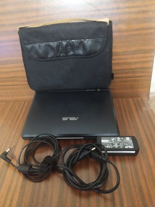 Ноутбук АСУС Eee PC 900