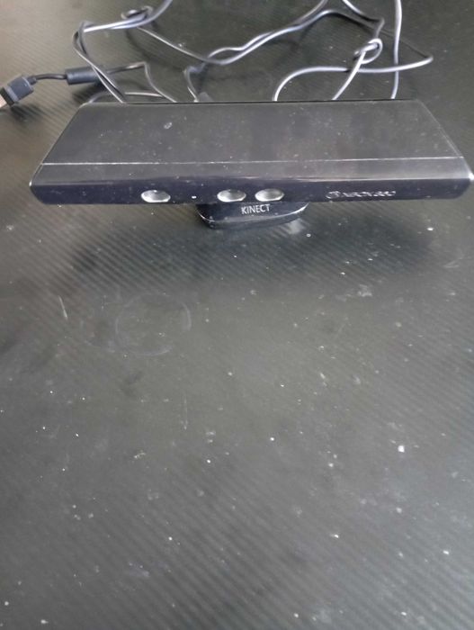 Kinect Xbox 360