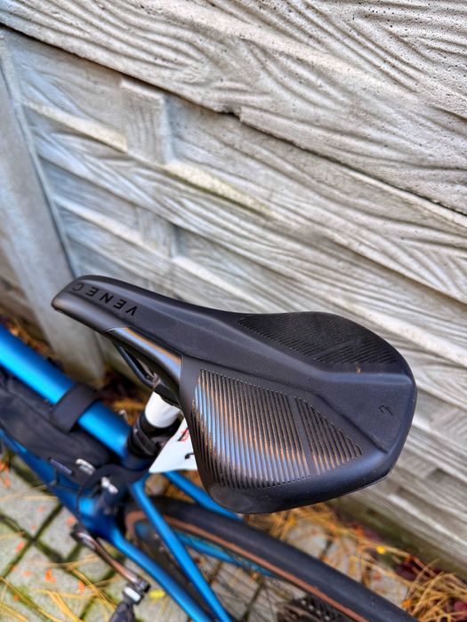 Rower szosowy Cube Attain GTC SLX rozmiar 53