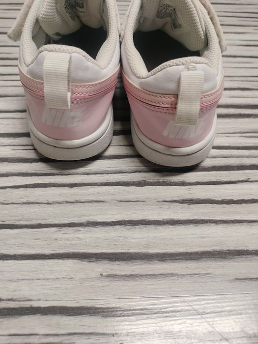 Buty oryginalne Nike dla dziewczynki