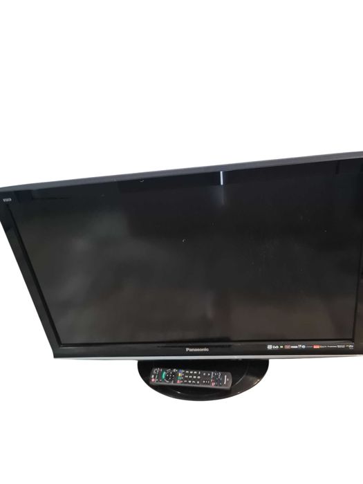 Telewizor Panasonic TX-L37G10E odbiór osobisty