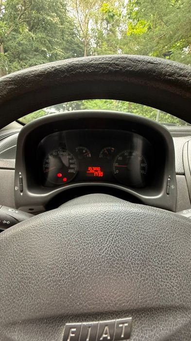 Fiat Punto 188 1.3Multijet