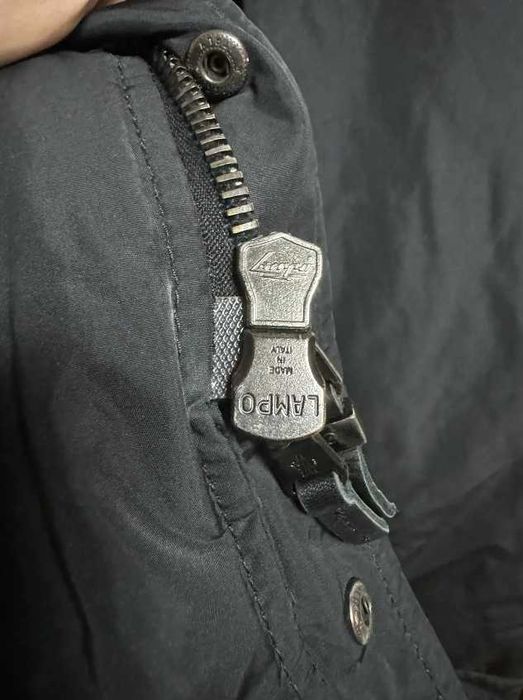 Пуховик Moncler Оригінал