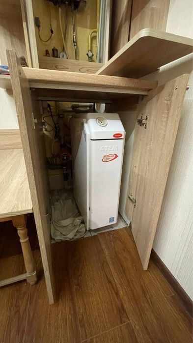 Продажа‼️Жилкоп с ремонтом район Ц.Рынок