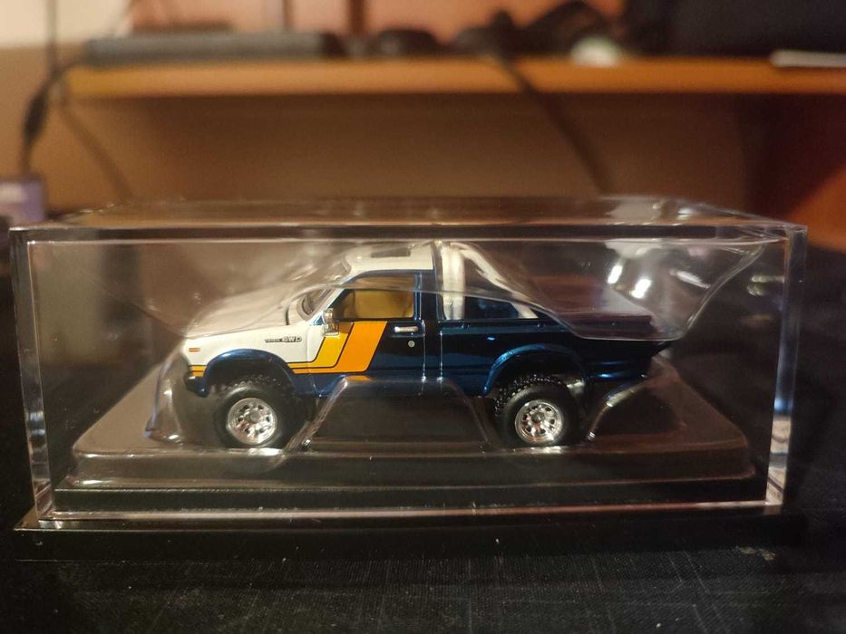 RLC Exclusive ’81 Toyota SR5 4WD