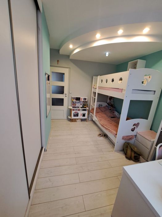 Apartment in Jastrzębie-Zdrój, Osiedle Barbary, Jastrzębie Górne - More