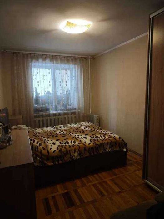 Продам 4к квартиру, Шевельова Юрія вул. 48, Парк Партизанської Слави