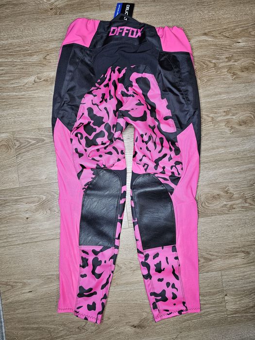 Ендуро мото штани Fox ! Нові!