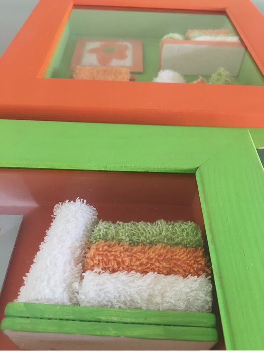 Vendo molduras quarto criança64737843982721122