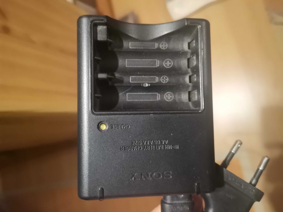 Фотоапарат цифровий Sony Cyber-shot DSC-H5