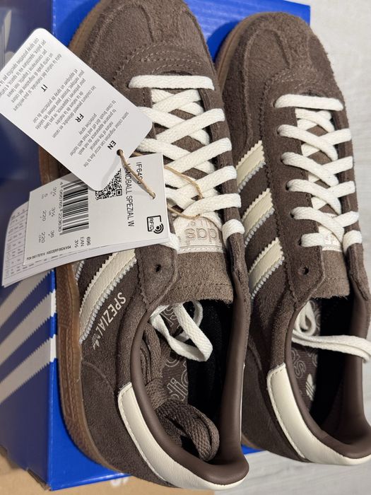 Adidas Handball Spezial NOWE