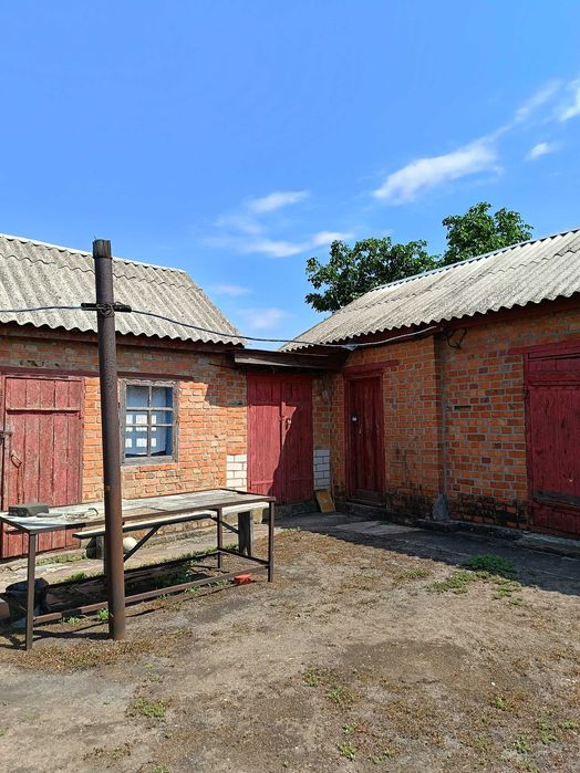 Продам дом . Н.Галещина