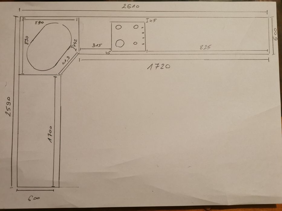 Zmywarka, piekarnik, płyta grzewcza