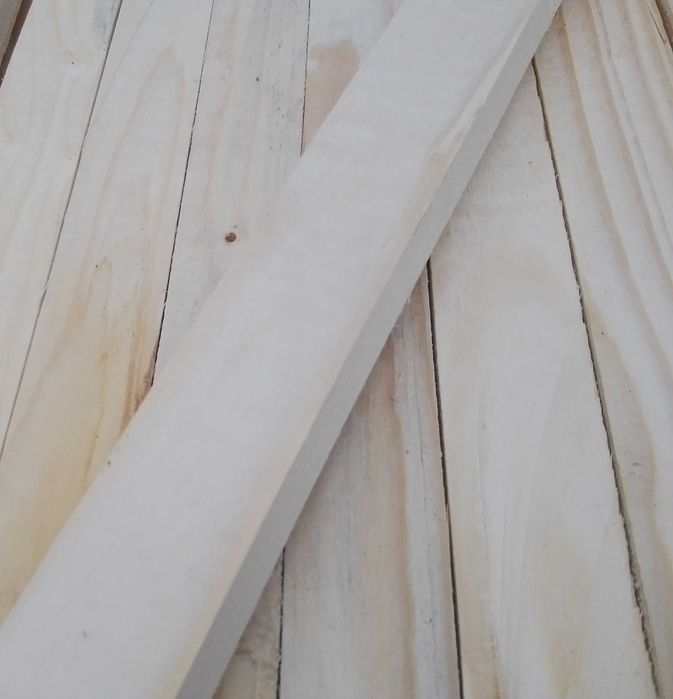 Łata świerkowa 1200 mm