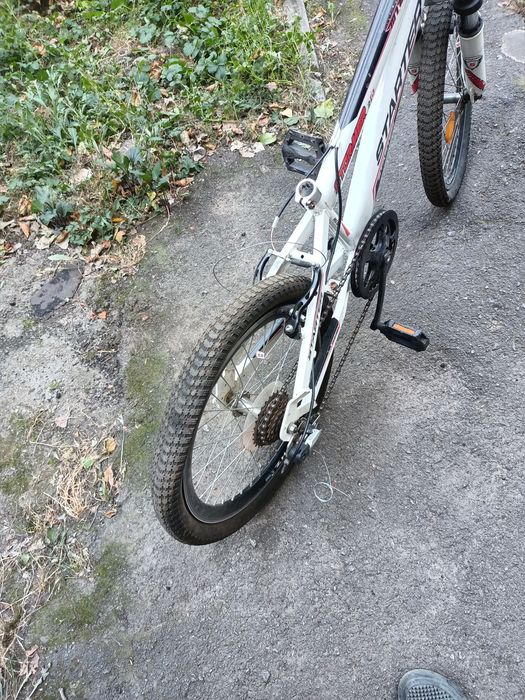 Продам велосипеды б/у .