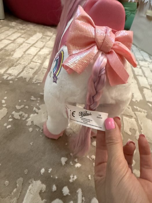 Baby Born Фантастичний Єдиноріг