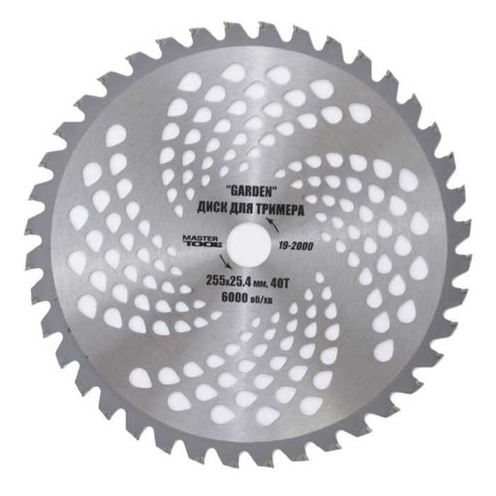 Ножі для бензотримера