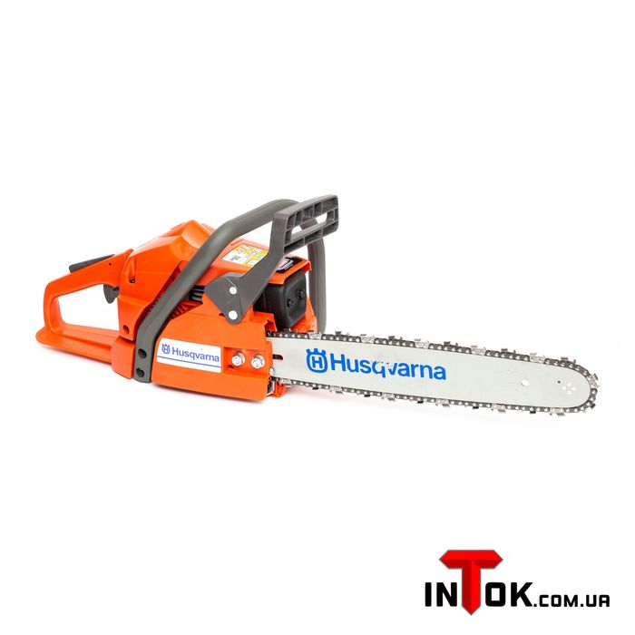 Бензопила Husqvarna 142 | Гарантия 3 года!!!