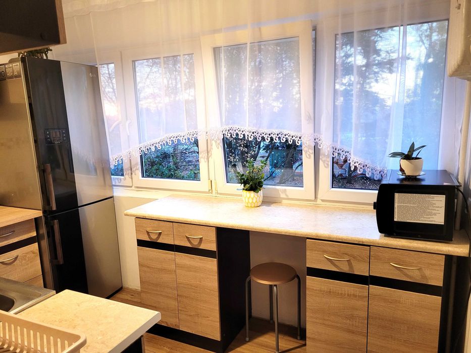 Mieszkanie-apartament wynajmę na doby. Noclegi krótko terminowe.